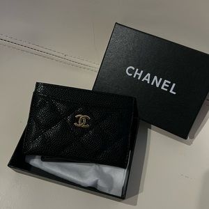 CC card holder